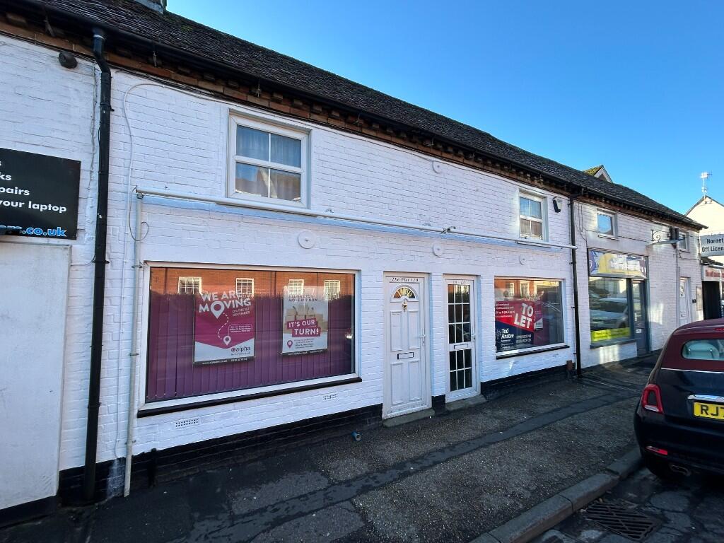 Main image of property: 118-120 The Hornet, Chichester, West Sussex, PO19