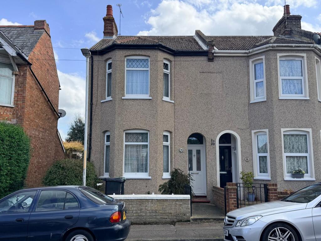 Main image of property: Streete Court Road, Westgate-On-Sea, CT8