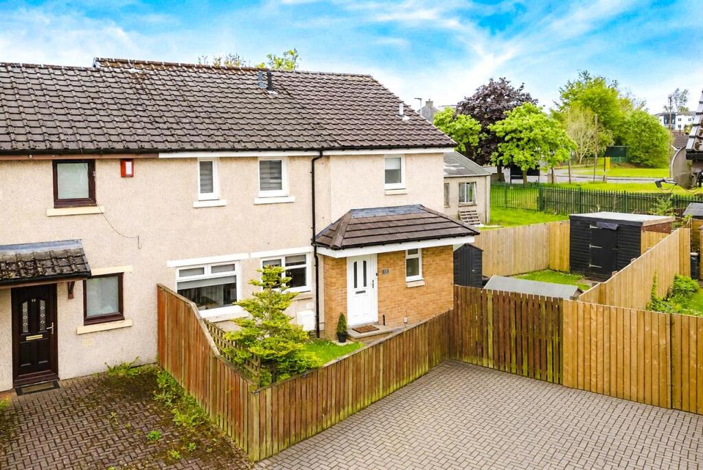 Main image of property: Malcolm Court, Bathgate