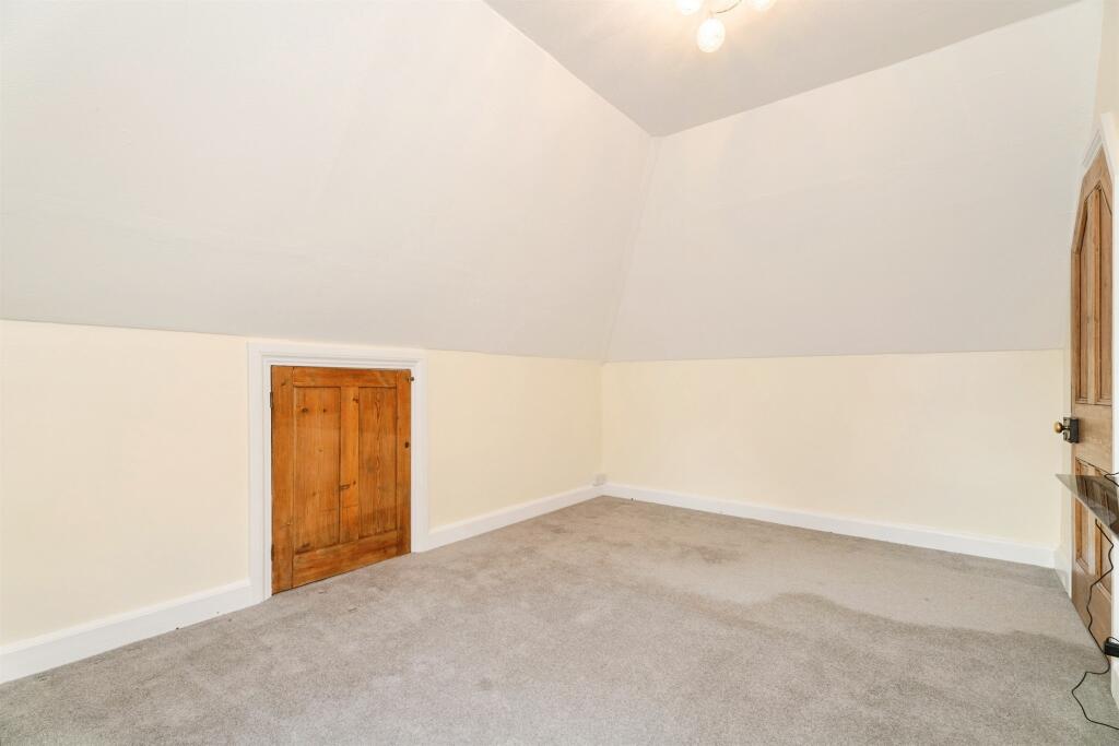 Apartment in Norwich - View 4