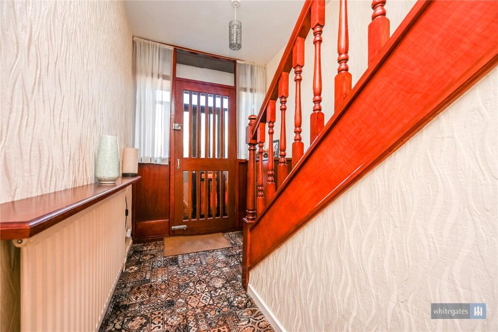 Birchfield Street, Thatto Heath, St. Helens, Merseyside, WA9 photo 3