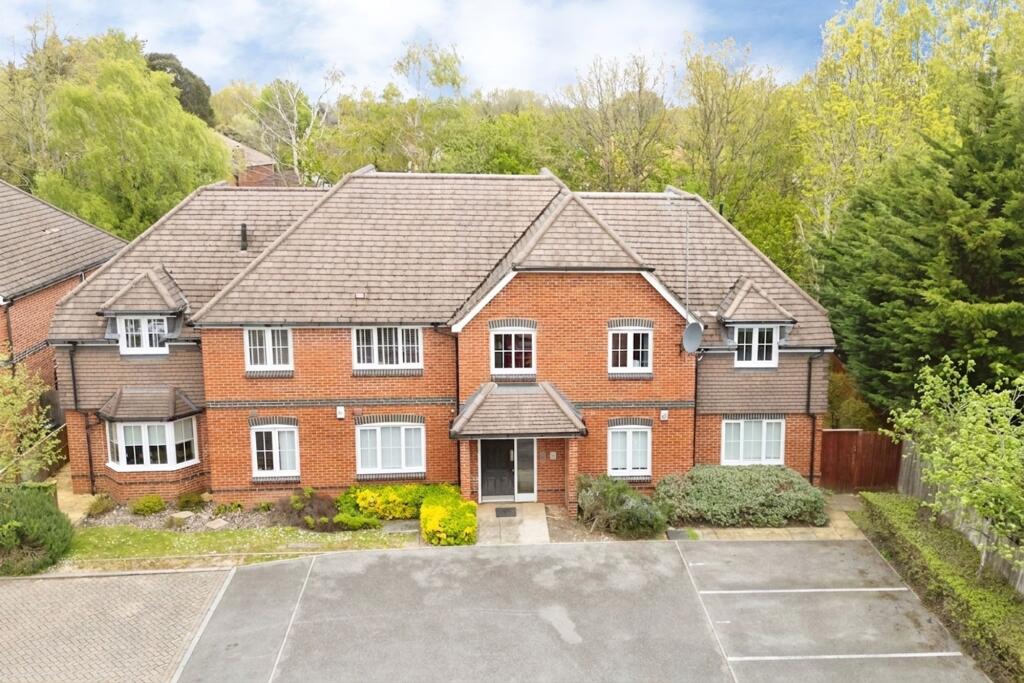 Main image of property: Mays Close, Earley, RG6