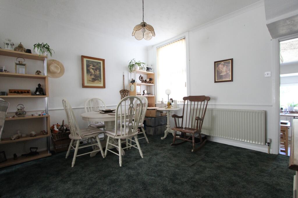 House in Canterbury - View 4