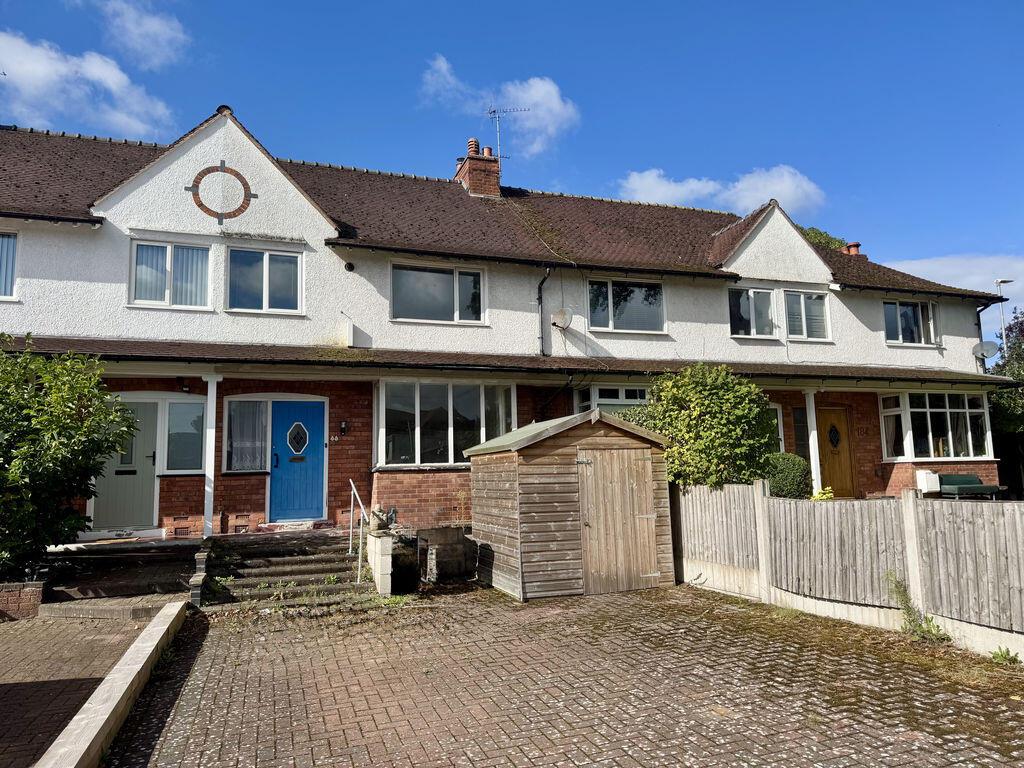 Main image of property: London Road,