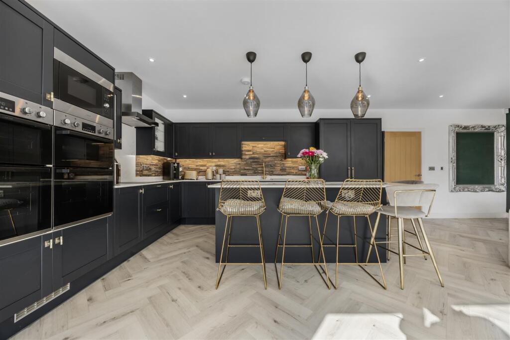 House in Bristol, Wick and Abson - View 5