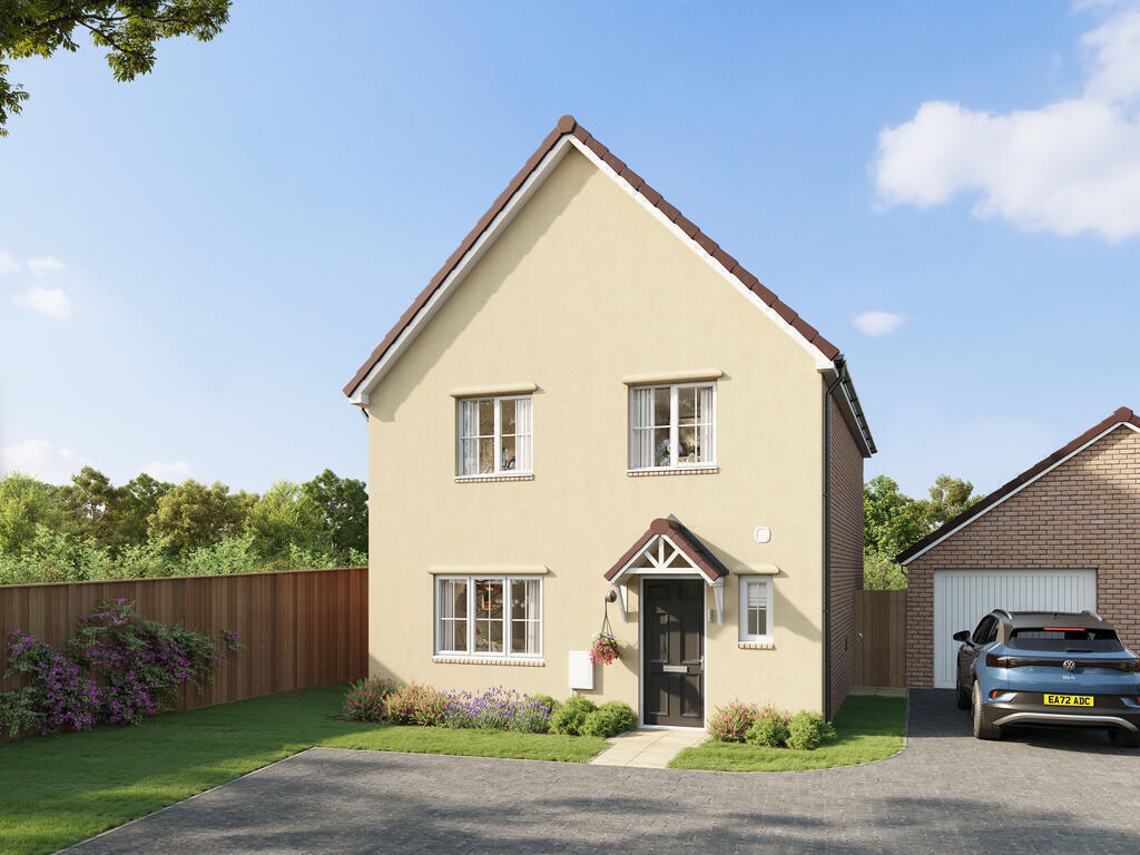 Main image of property: Norton Road, 
Thurston, 
Suffolk, 
IP31 3QH