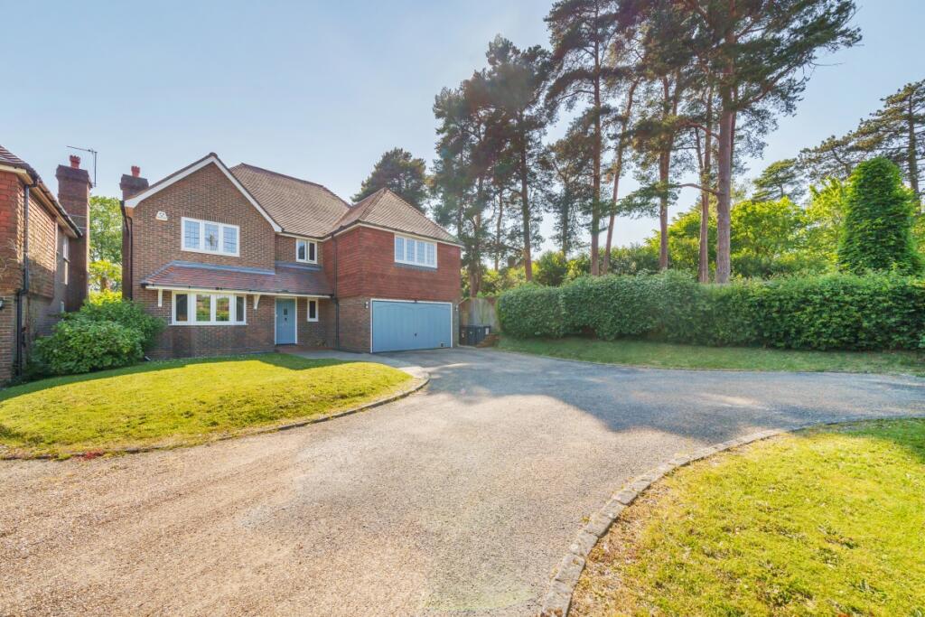 Main image of property: Beaconsfield Road Chelwood Gate RH17