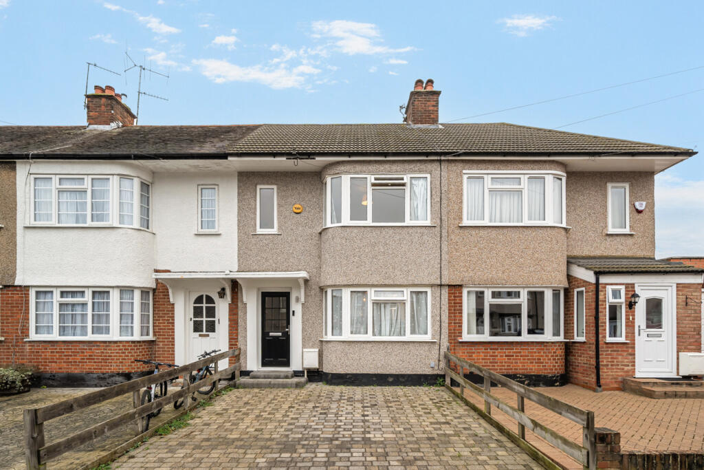 Main image of property: Shaldon Drive, Ruislip, Middlesex