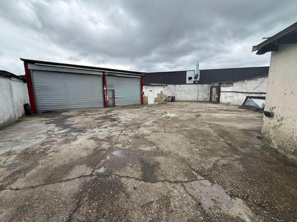 Main image of property: Salisbury Road, Southall
