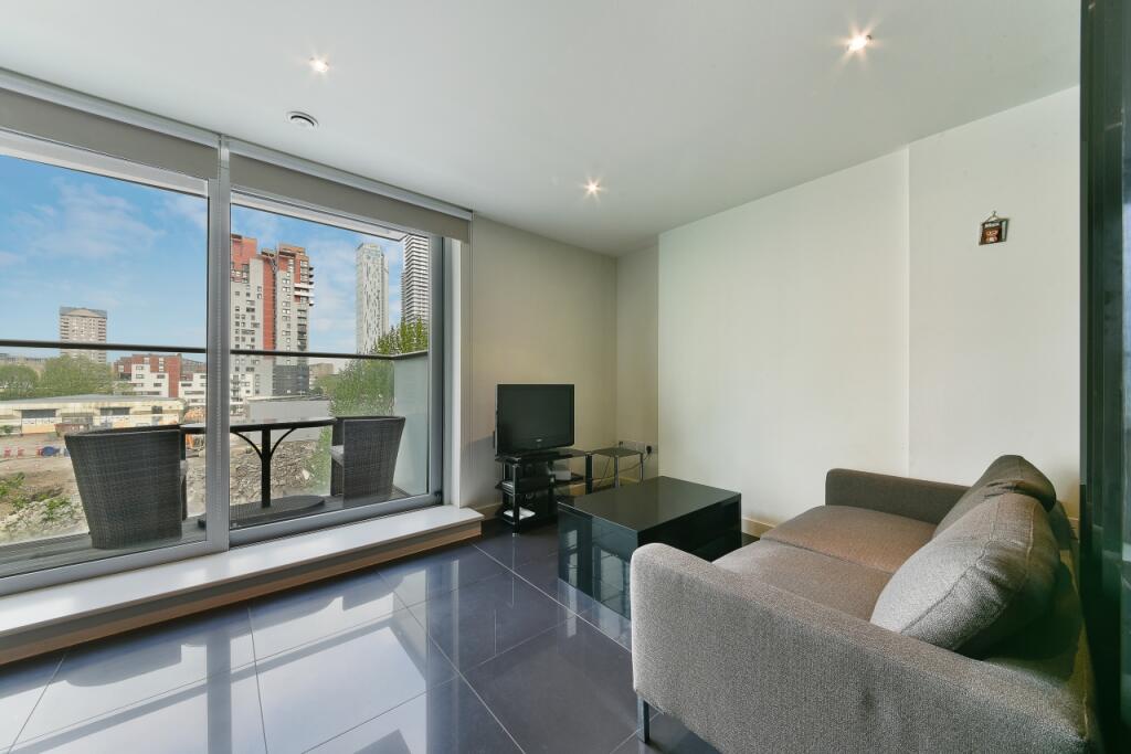 Main image of property: West Tower, 1 Pan Peninsula Square, Canary Wharf, London, E14