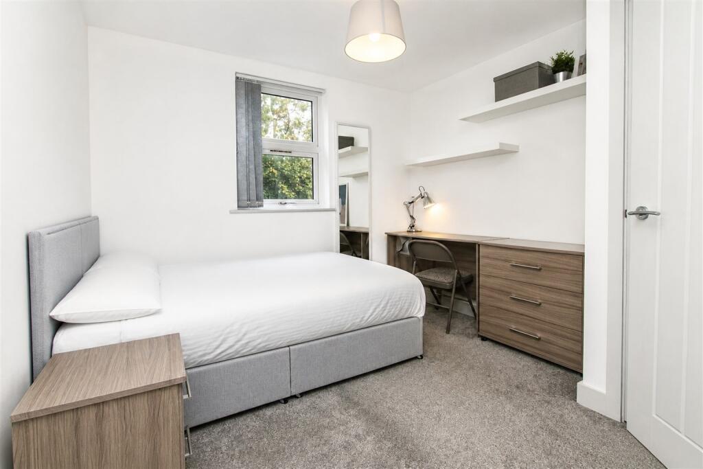 House in Birmingham - More