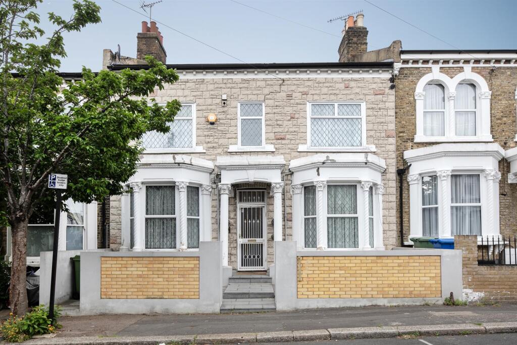 Main image of property: Crofton Road, Camberwell, SE5
