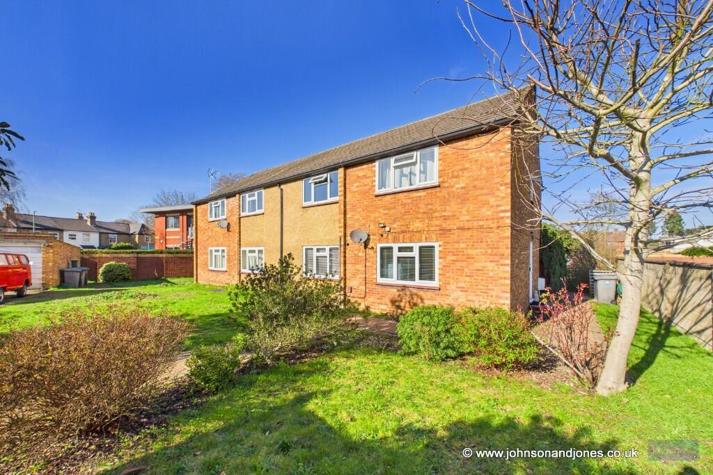 Main image of property: Horsell Court, Stepgates, Chertsey, Surrey, KT16