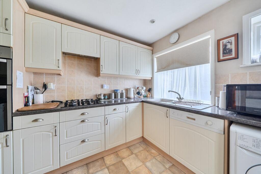 Gordon Road, Tunbridge Wells, Southborough photo 4