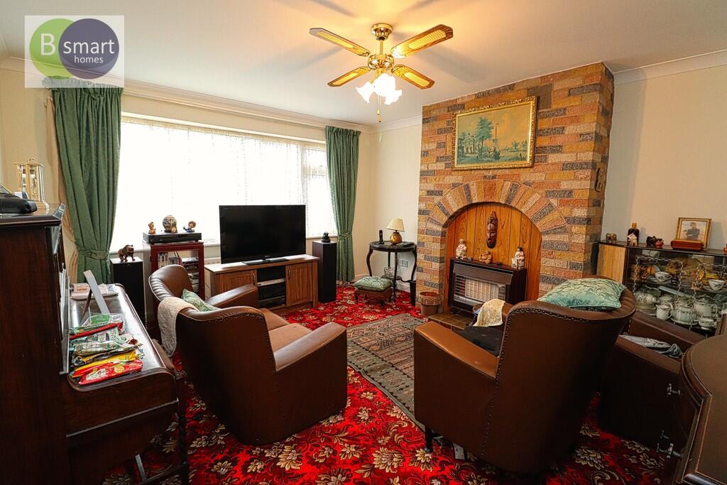 House in Doncaster, South Yorkshire - View 3