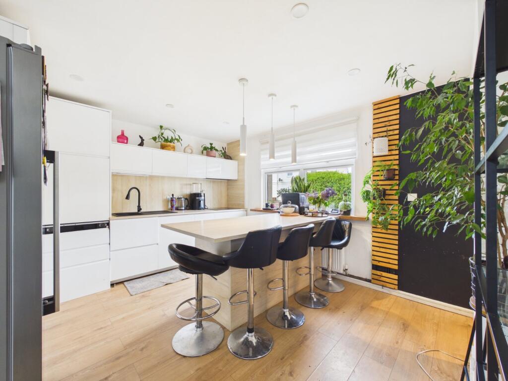 Main image of property: Buck Street, Worcester, Worcestershire, WR2