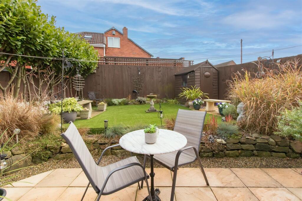 Hilldyke, Gateshead, NE9 7HQ photo 2
