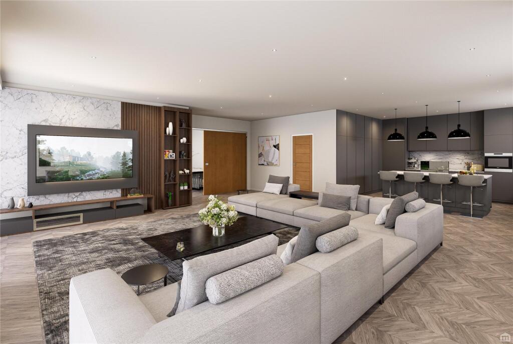 Wellfield House, Parkhouse Lane Keynsham, Bristol, Somerset, BS31 - View 5