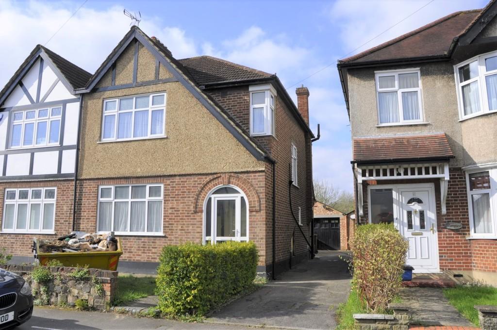 Main image of property: Hill Crest, Potters Bar, Hertfordshire