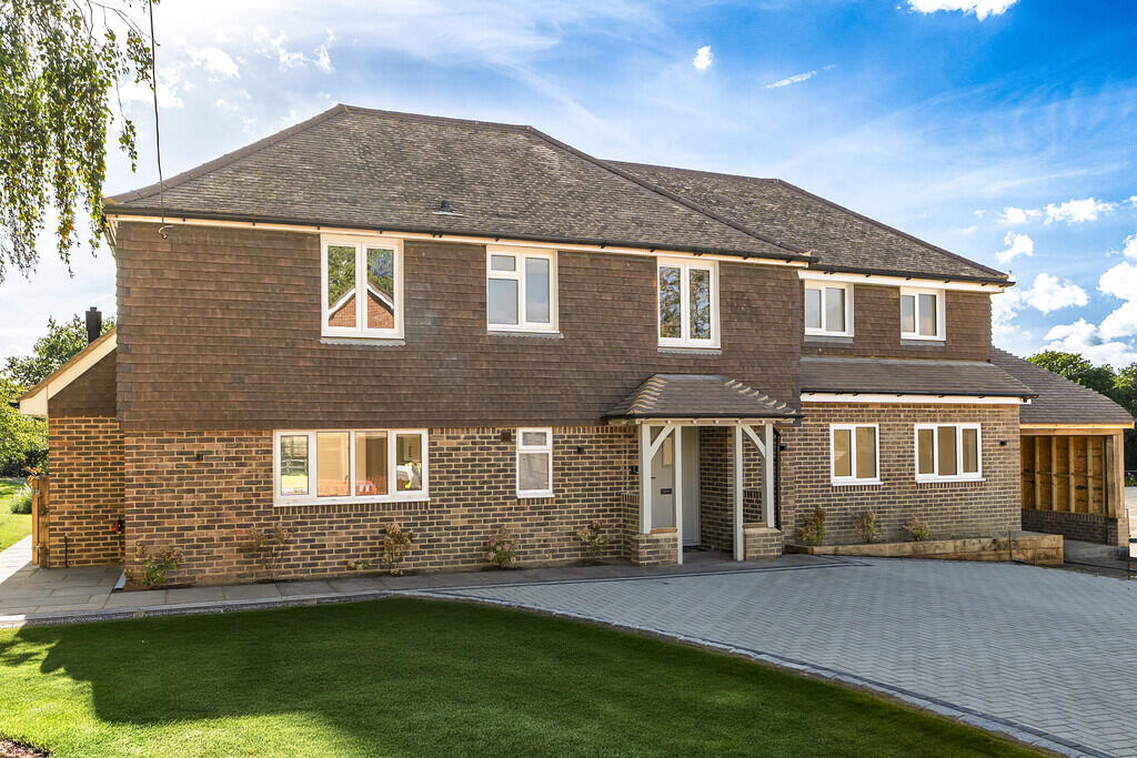 Main image of property: Hurston Lane