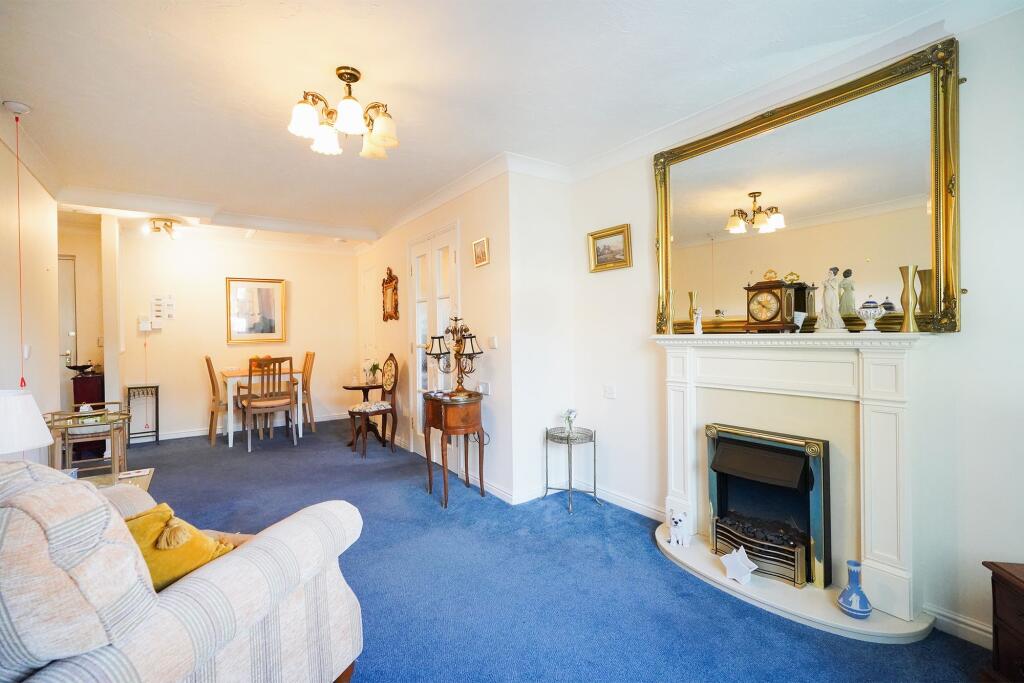 Main image of property: Bartin Close, Sheffield, S11