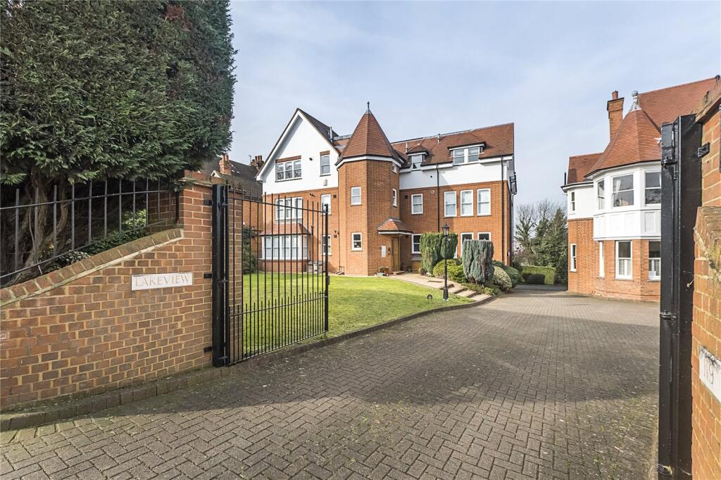 Main image of property: Arthur Road, London, SW19