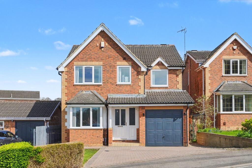 Main image of property: Burns Way, Harrogate, North Yorkshire, HG1