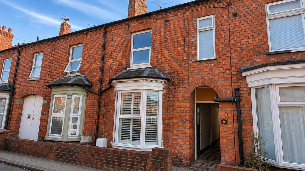 Cranwell Street, Lincoln, LN5 8BH