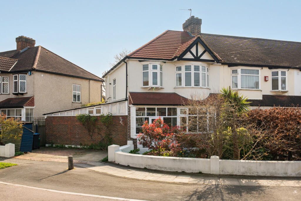 Main image of property: Beaford Grove, Raynes Park, London, SW20