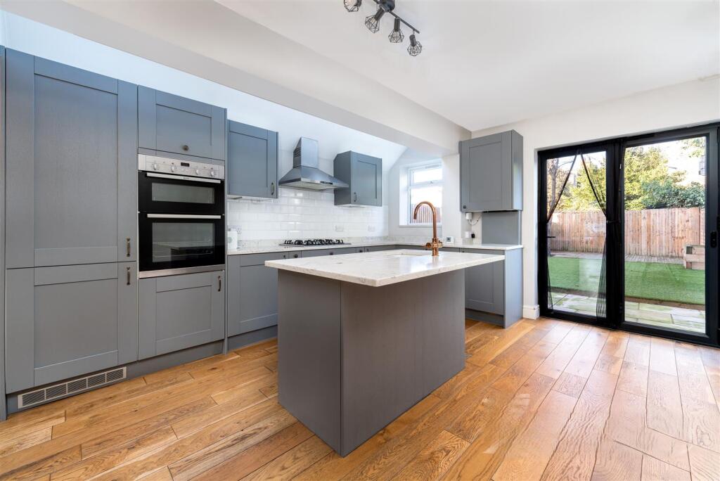 Main image of property: Newbury Road, Highams Park, London