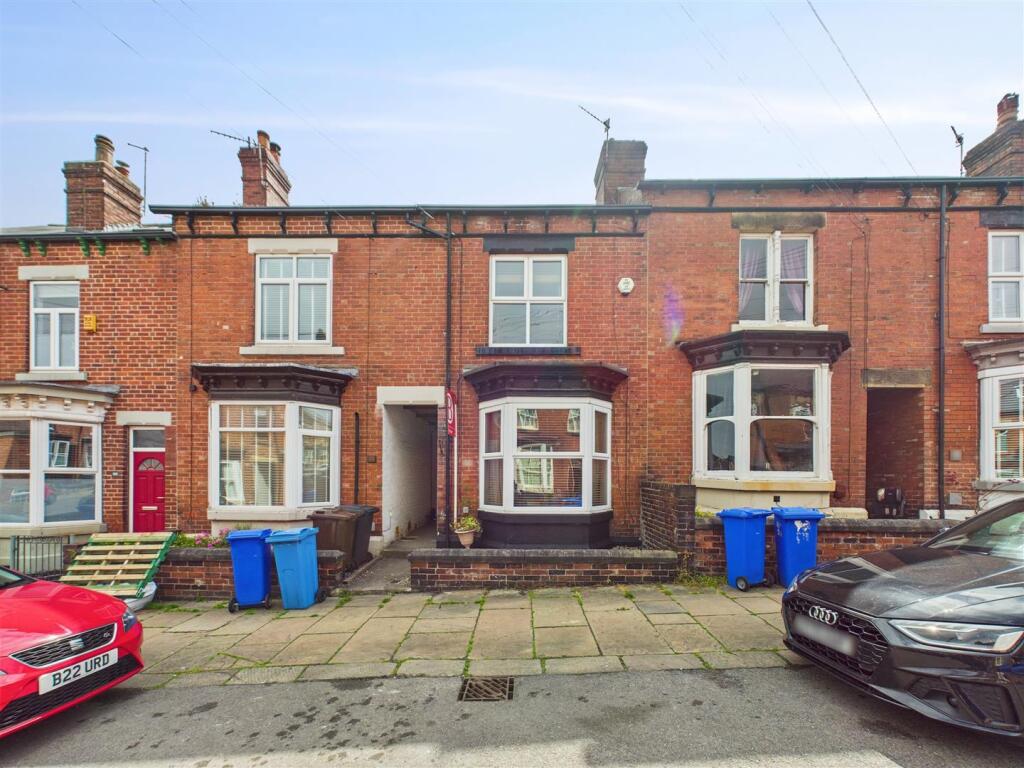 Main image of property: Onslow Road, Sheffield