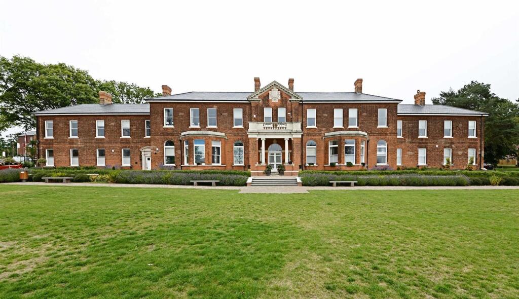 Main image of property: Charles Sevright Way, Officer Mess House, NW7