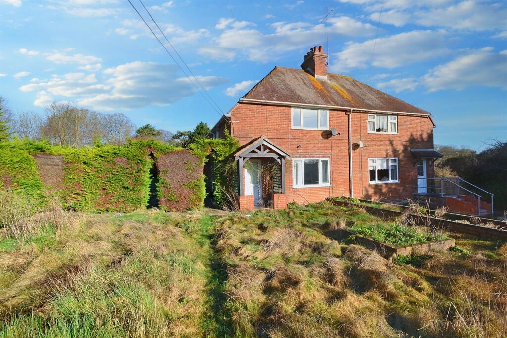 Main image of property: Itchen Abbas