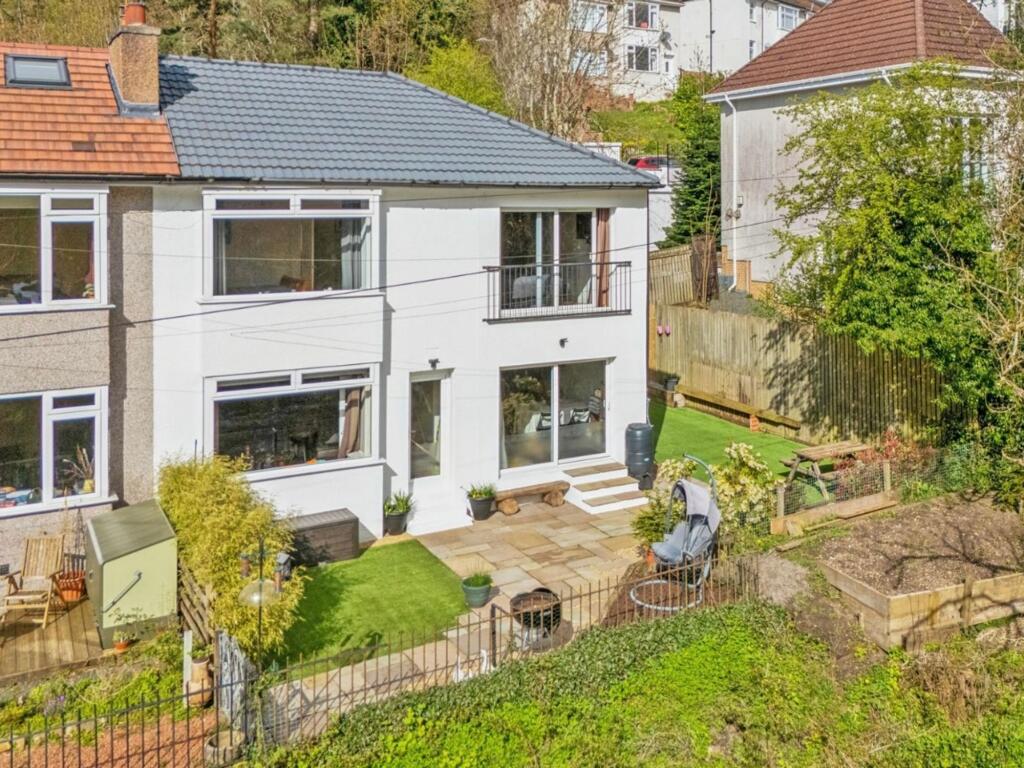 Main image of property: Monteith Drive, Clarkston, G76