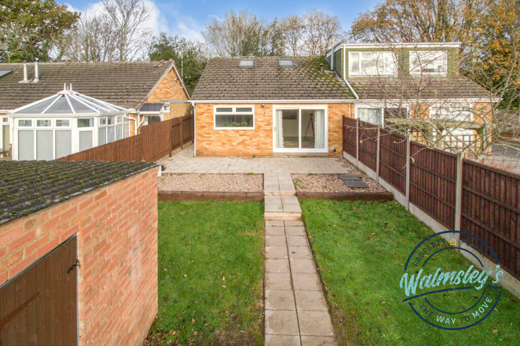 Main image of property: Stare Green, Cannon Park, Coventry, CV4