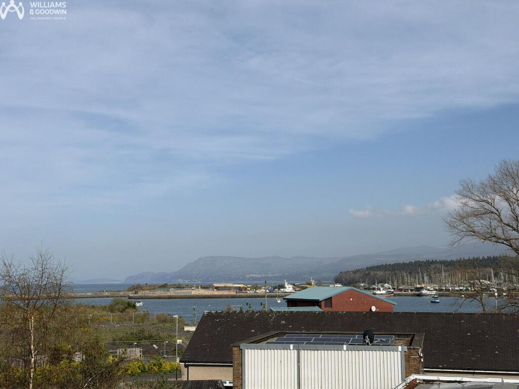 Y Bae, Bangor, Gwynedd, LL57 photo 4