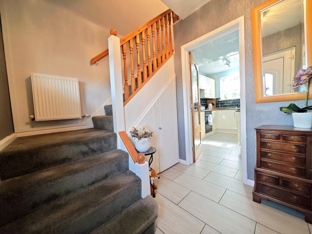House in Carlisle, Harraby - View 2