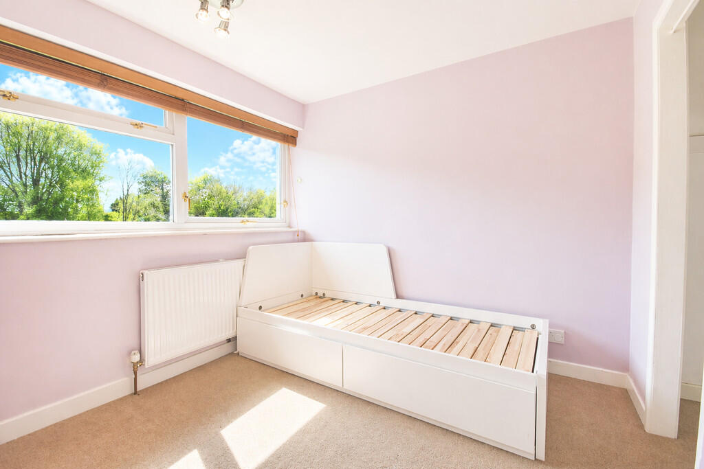 3 bedroom terraced house for rent