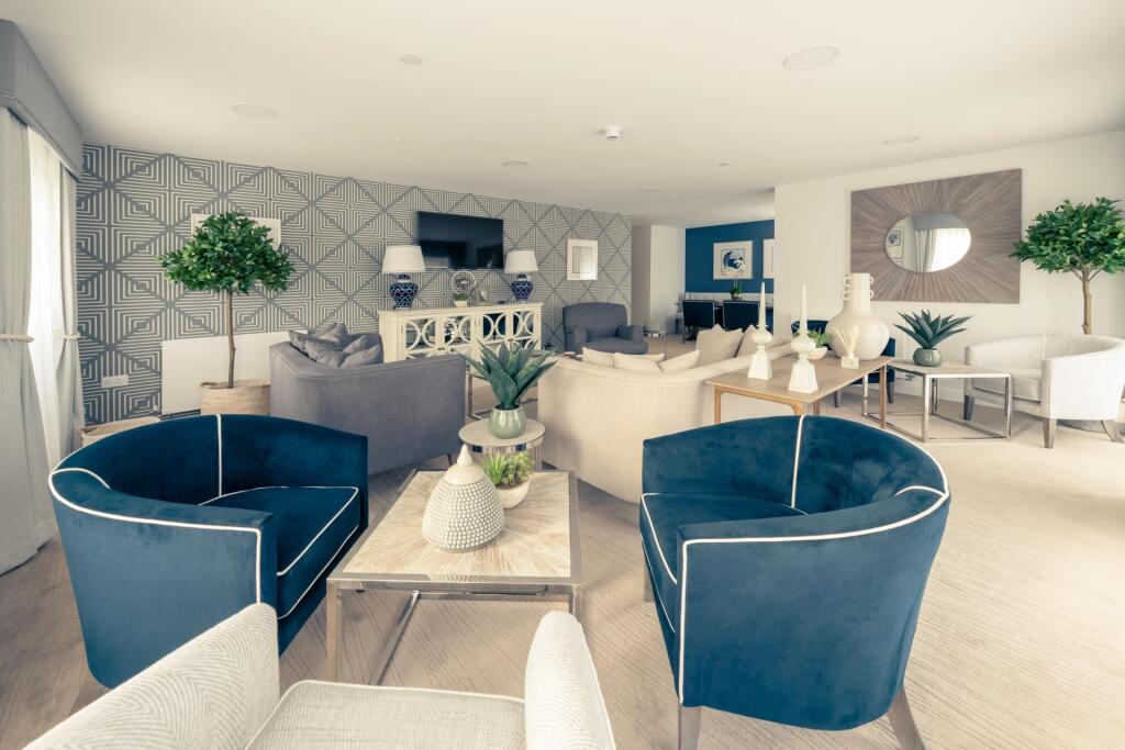 Apartment in Welwyn Hatfield, Hatfield - View 5