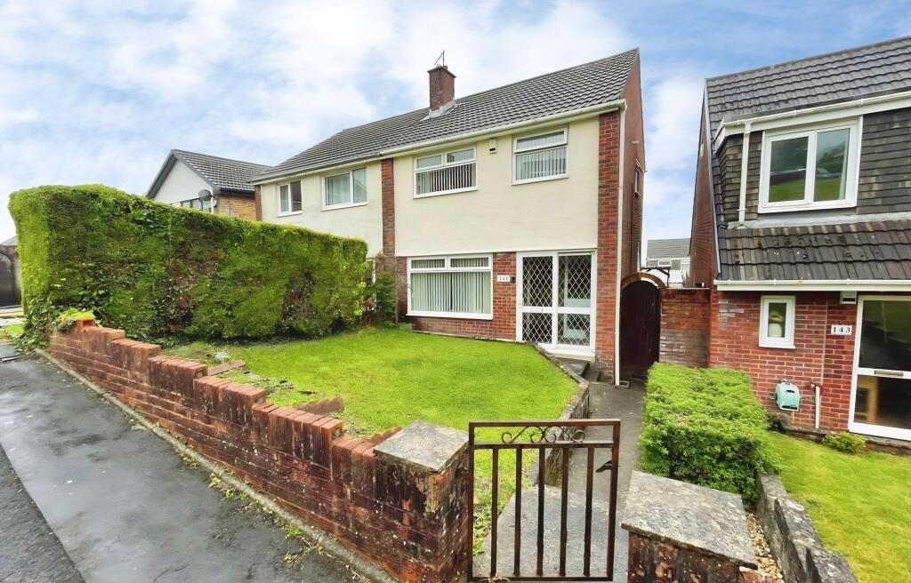 Main image of property: Maes Ty Canol, Baglan, SA12