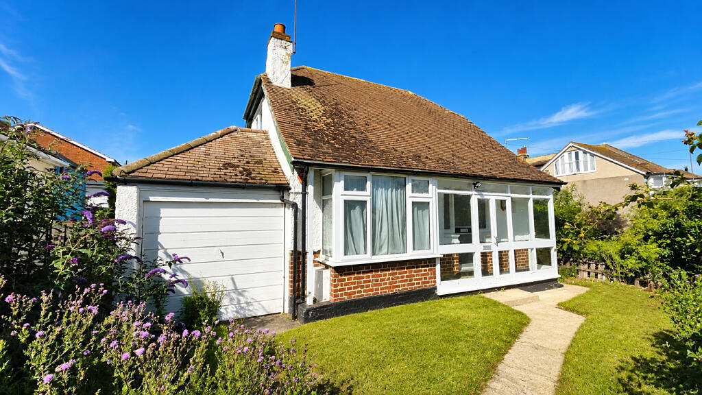 Main image of property: Grand Drive, Herne Bay, CT6 8LL