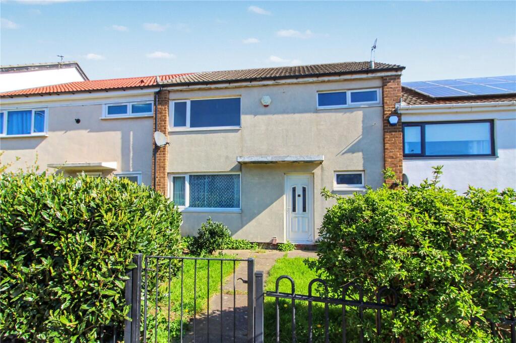 Main image of property: Sherburn Approach, Leeds, West Yorkshire, LS14