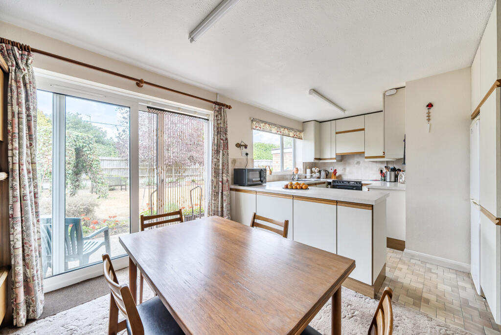 House in Reading - View 3