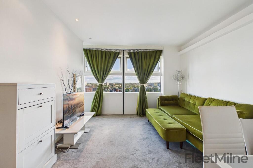 Main image of property: Wharfside Street, Birmingham