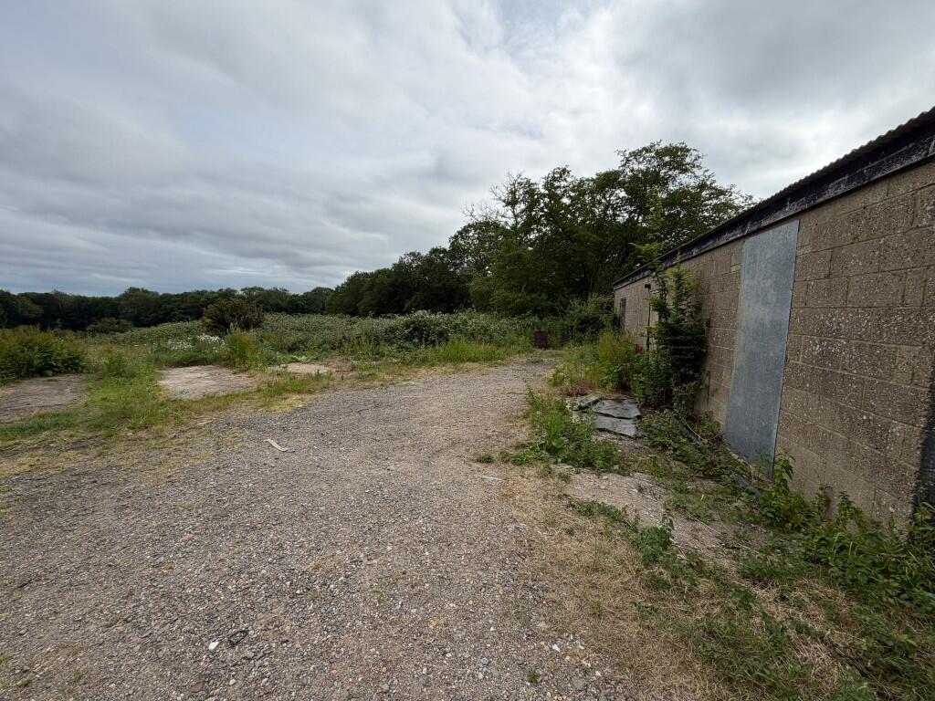 Main image of property: Newdigate Road, RH12