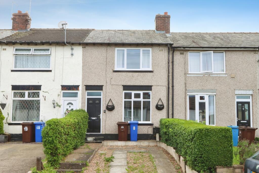 Main image of property: Chestnut Avenue, Sheffield, South Yorkshire, S9