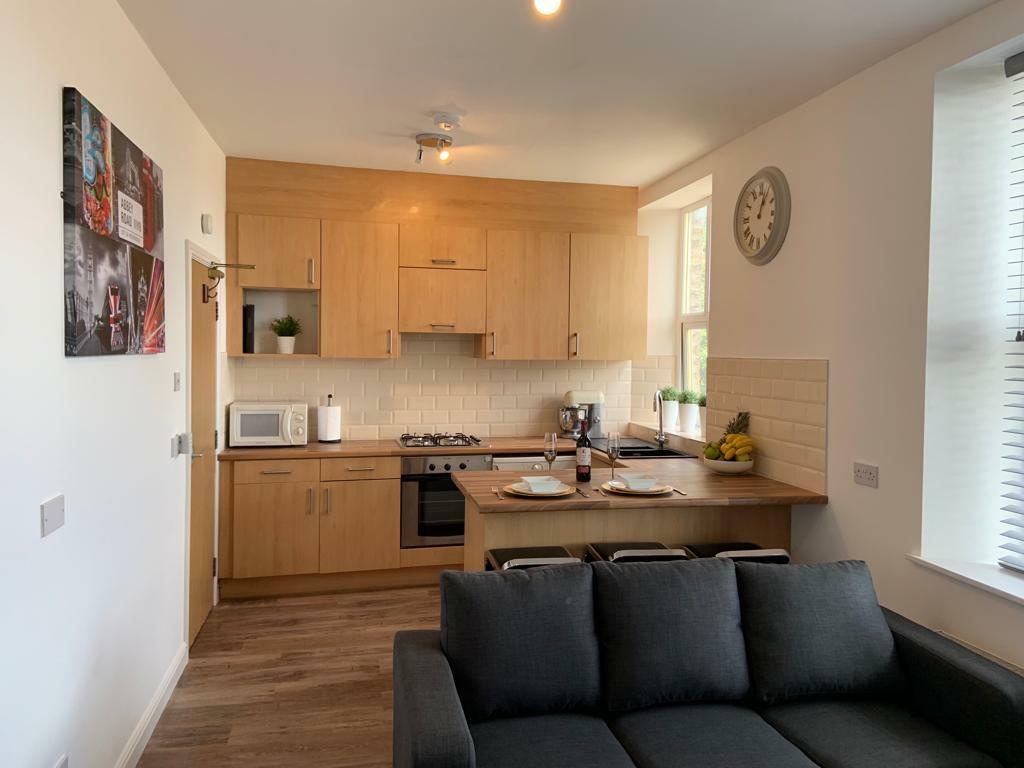 Main image of property: 41/41A Crookes Road, Sheffield