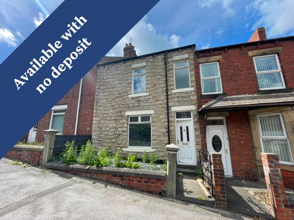 Main image of property: North Thorn, Shield Row, Stanley, County Durham, DH9