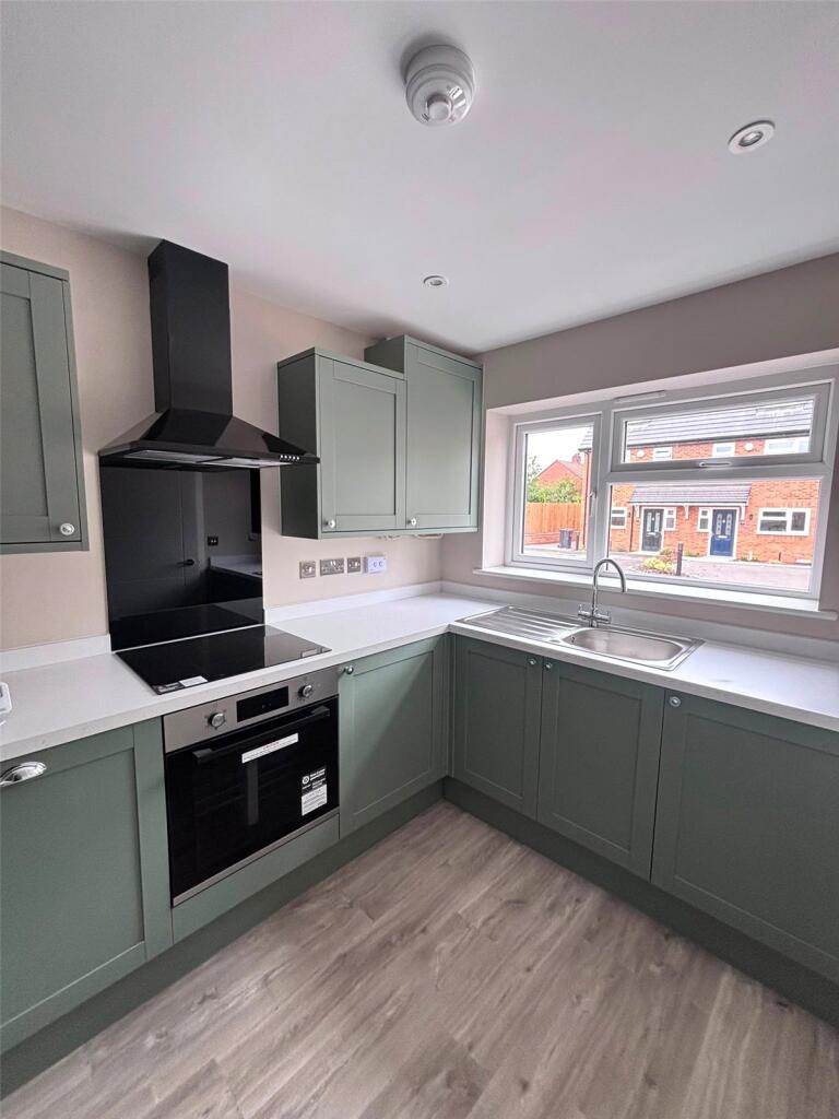 Brookdale Grove, Sheldon, Birmingham, B26 photo 4