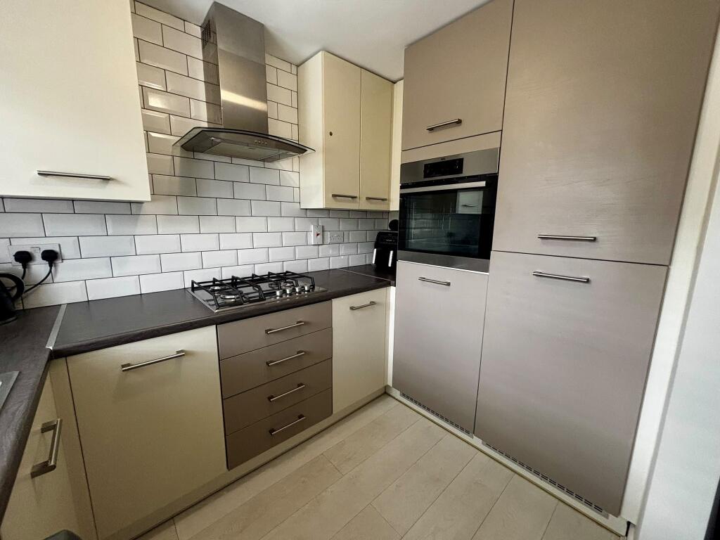 House in Northwich, Hartford - View 5